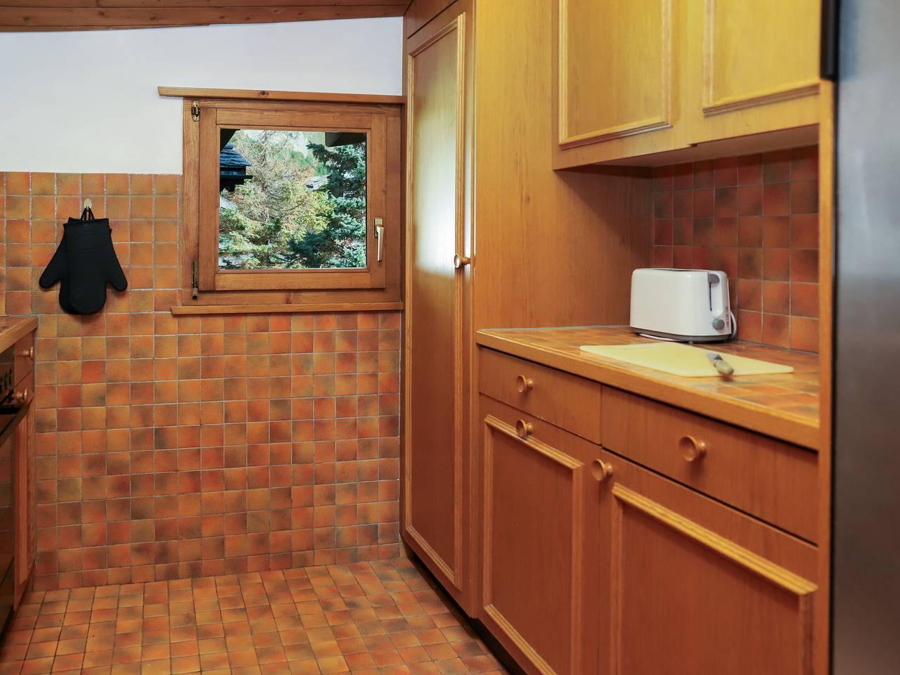 Vakantieappartement in Engadin, Zwitserland voor 6 personen foto 9