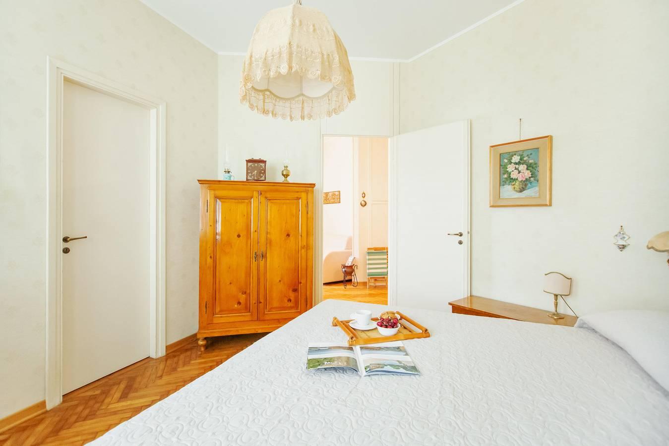Vakantieappartement in Rieva Fiore, Italië voor 4 personen foto 12
