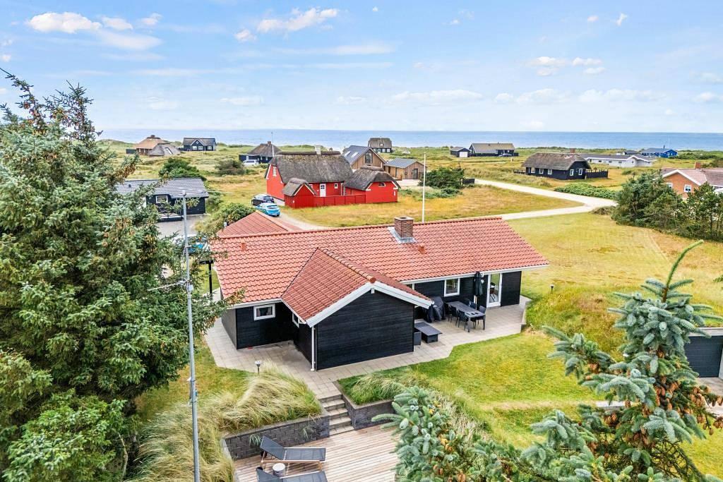 Vakantiehuis in Blåvand