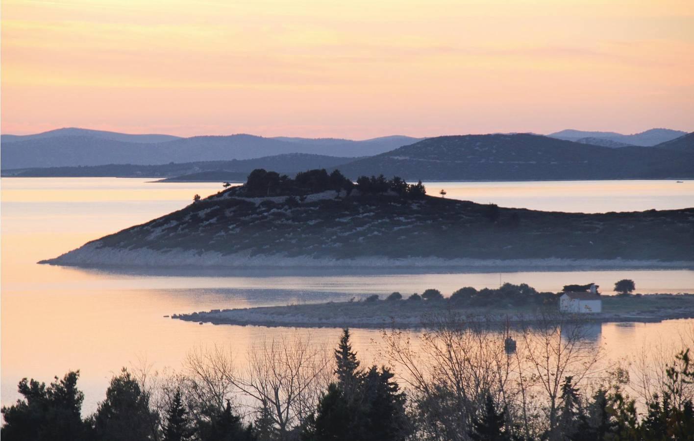 Vakantieappartement in Zadar, Kroatië voor 4 personen foto 9