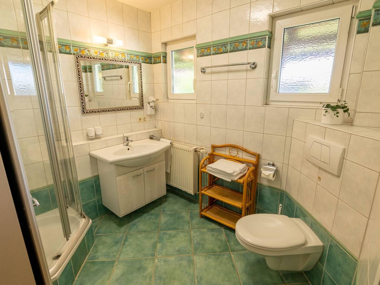 Wanderlust in Dittishausen (Löffingen), Löffingen, Duitsland voor 4 personen foto 21