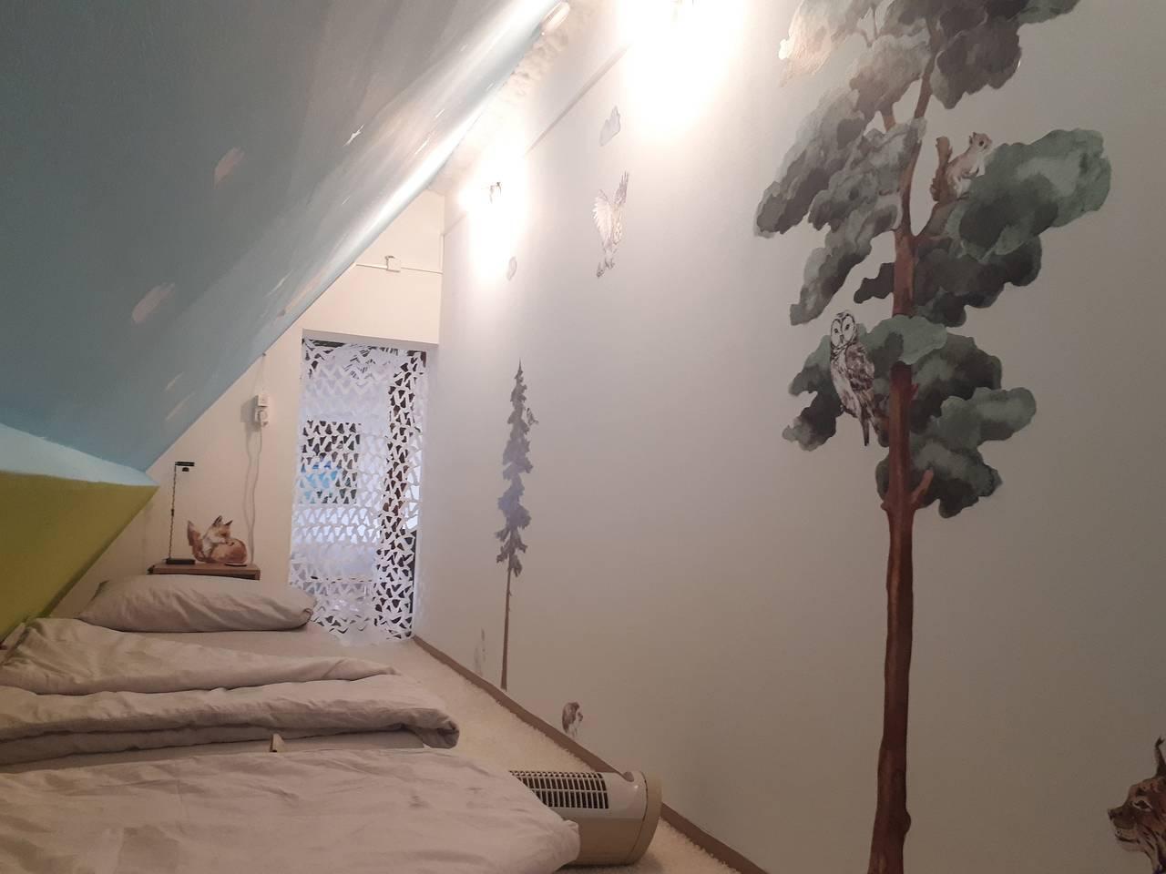 Vakantieappartement in Franken, Duitsland voor 6 personen foto 9