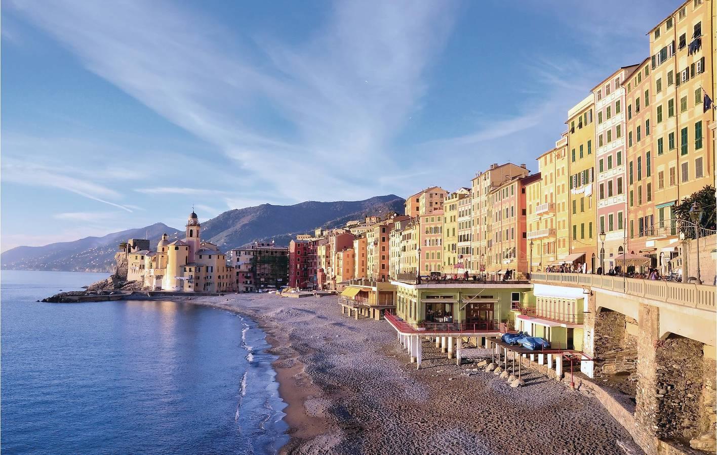 Vakantiehuis in Moneglia, Italië voor 4 personen foto 18