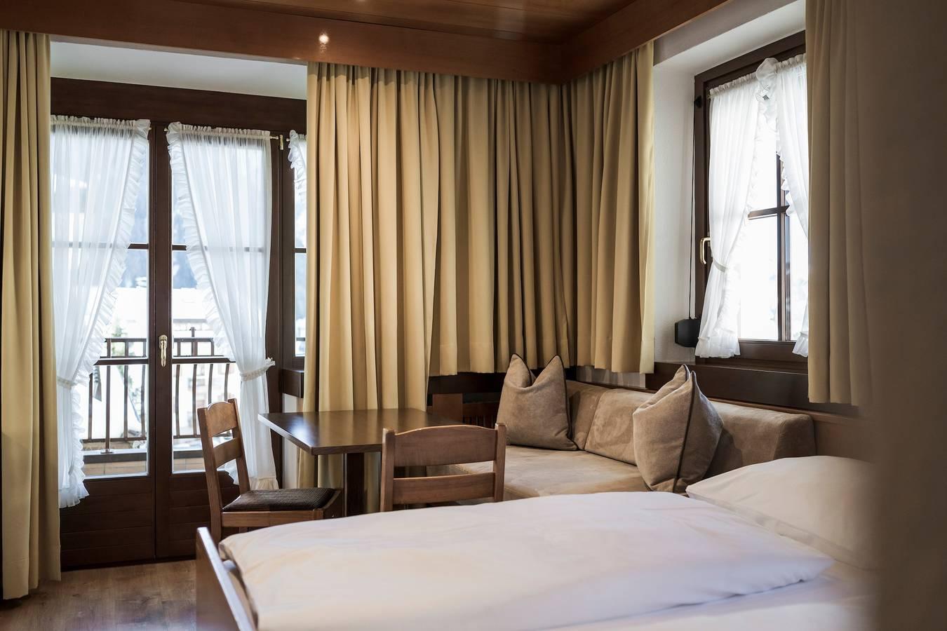 Vakantieappartement in Ortisei, Italië voor 2 personen foto 5