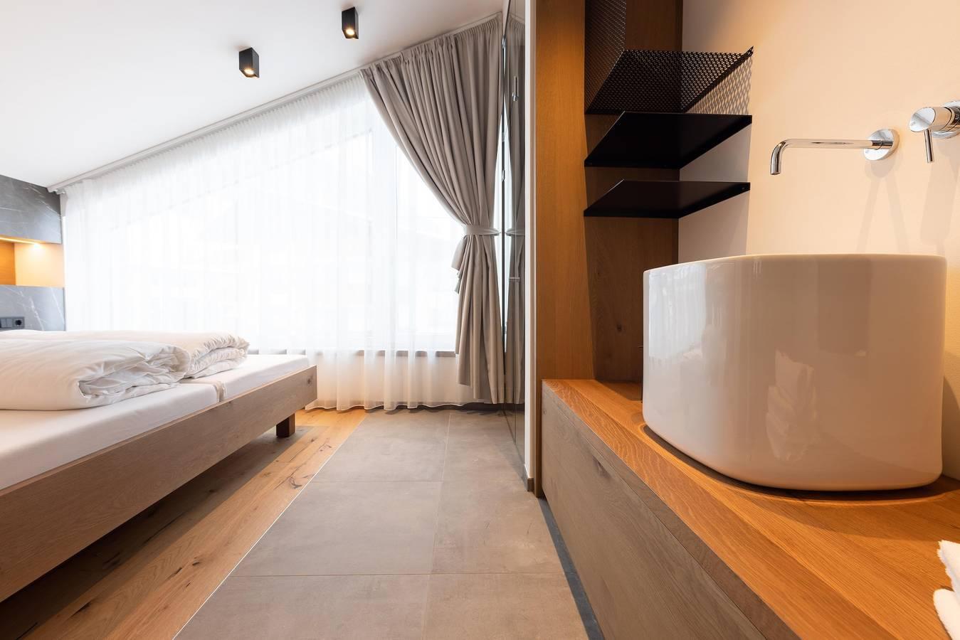 Vakantieappartement in Stubaier Alpen, Oostenrijk voor 6 personen foto 7