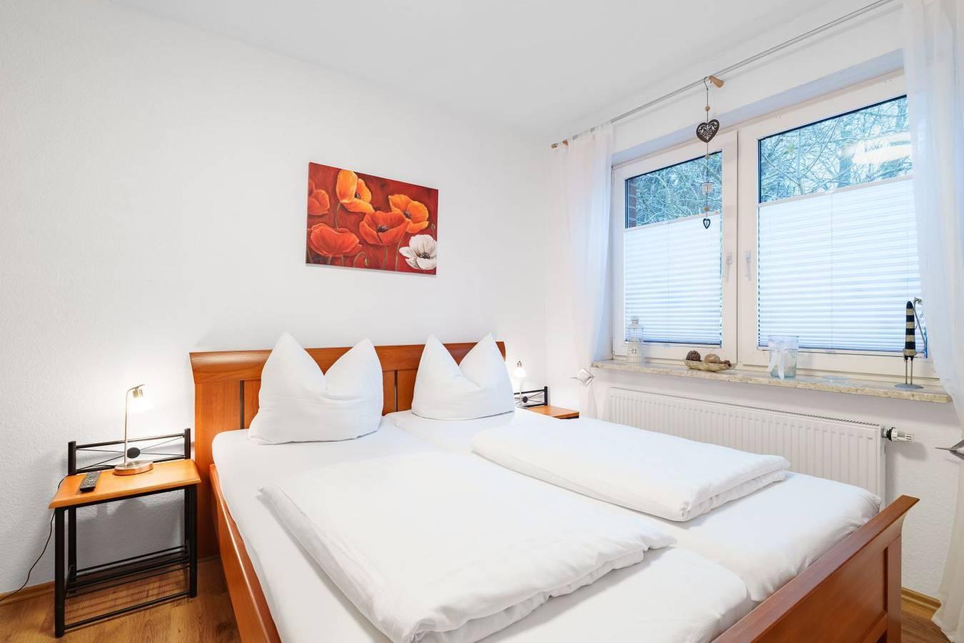 Vakantieappartement in Büsum, Duitsland voor 2 personen foto 9