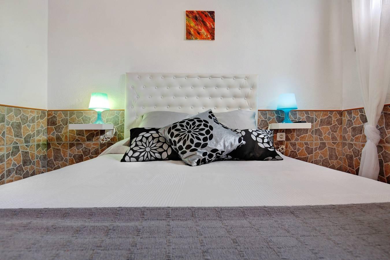 Vakantieappartement in Antigua, Spanje voor 3 personen foto 13