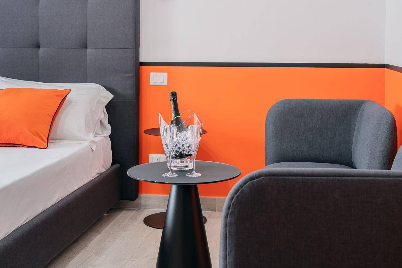 Vakantieappartement in Sorrento, Italië voor 9 personen foto 10