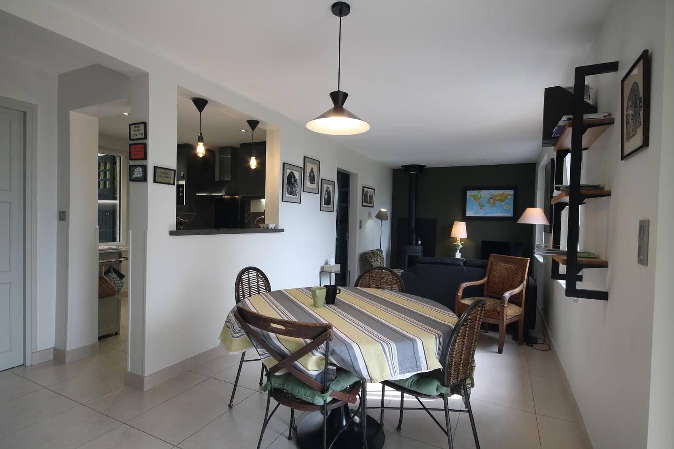 Vakantiehuis in Hénouville, Frankrijk voor 5 personen foto 8