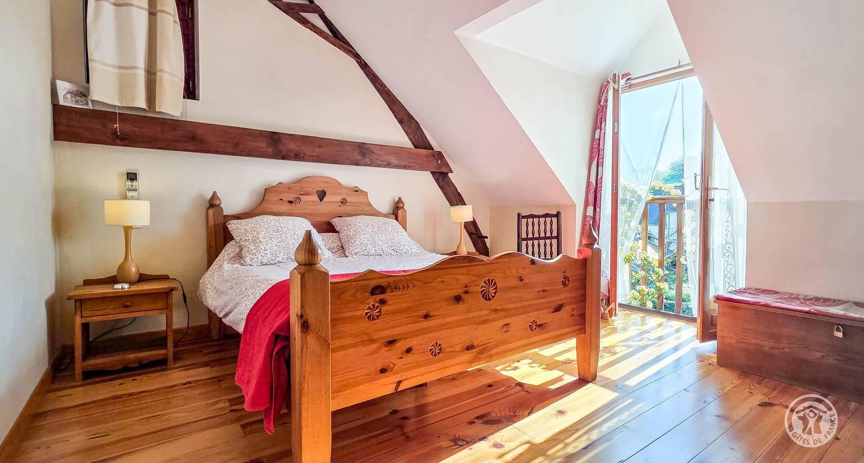 Vakantiehuis in Loubajac, Frankrijk voor 4 personen foto 7