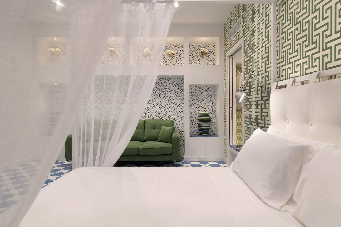 Vakantieappartement in Sorrento, Italië voor 3 personen foto 8