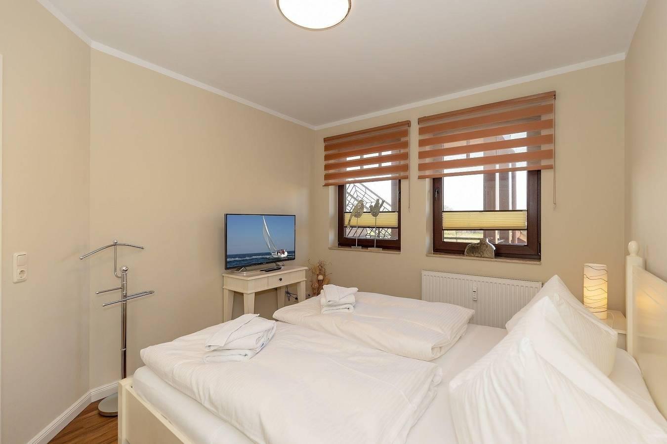 Vakantieappartement in Kühlungsborn, Duitsland voor 3 personen foto 10