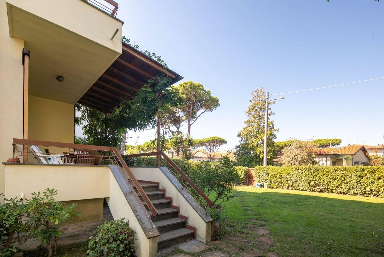 Vakantiehuis in Versilia, Italië voor 8 personen foto 2