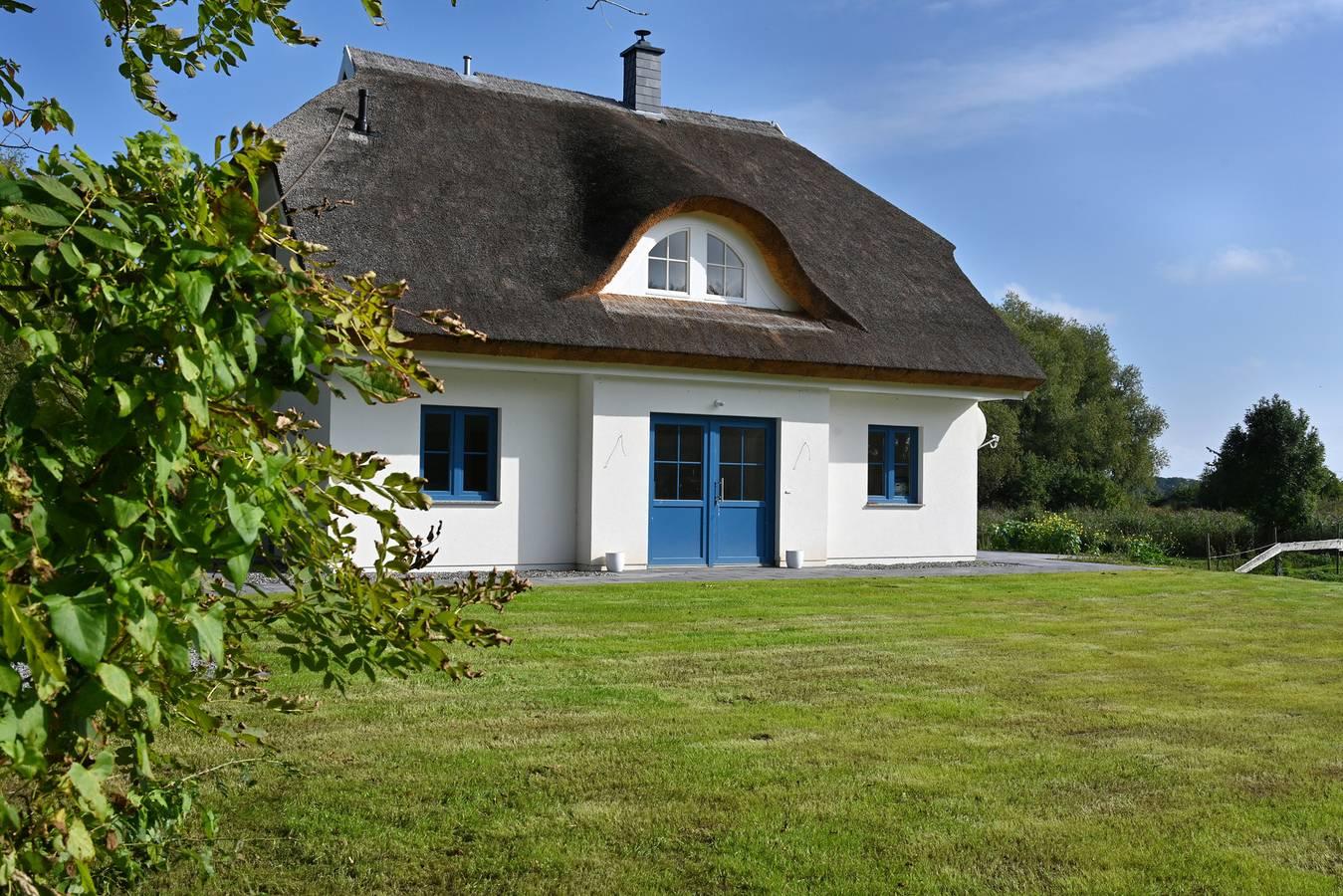 Vakantiehuis in Rügen, Duitsland voor 6 personen foto 9