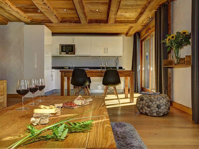 Vakantieappartement in Chamonix, Frankrijk voor 6 personen foto 9