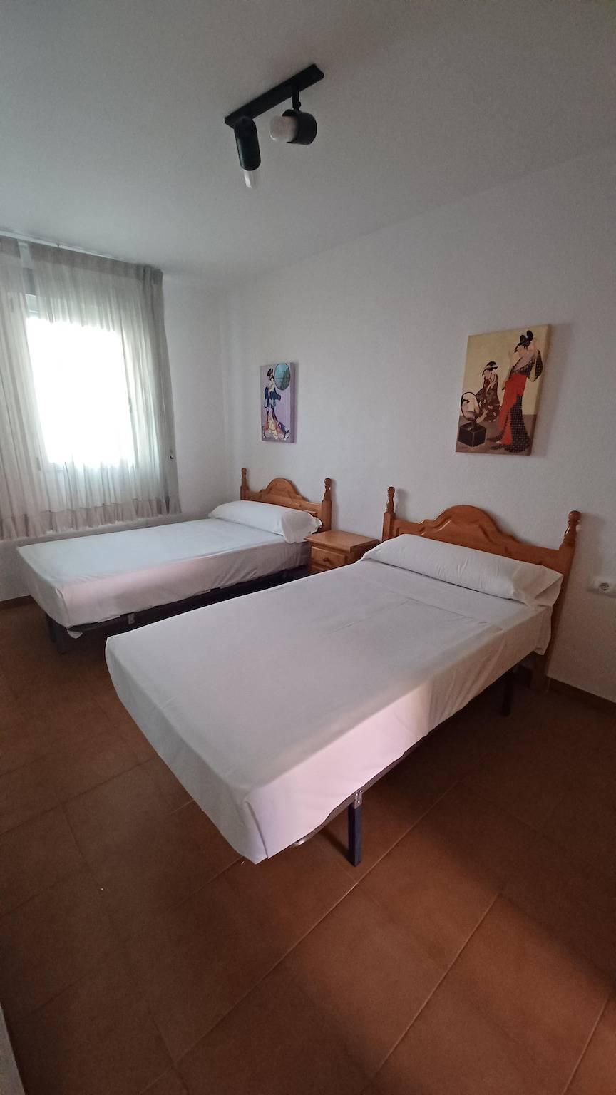 Vakantieappartement in Peñiscola, Spanje voor 6 personen foto 13