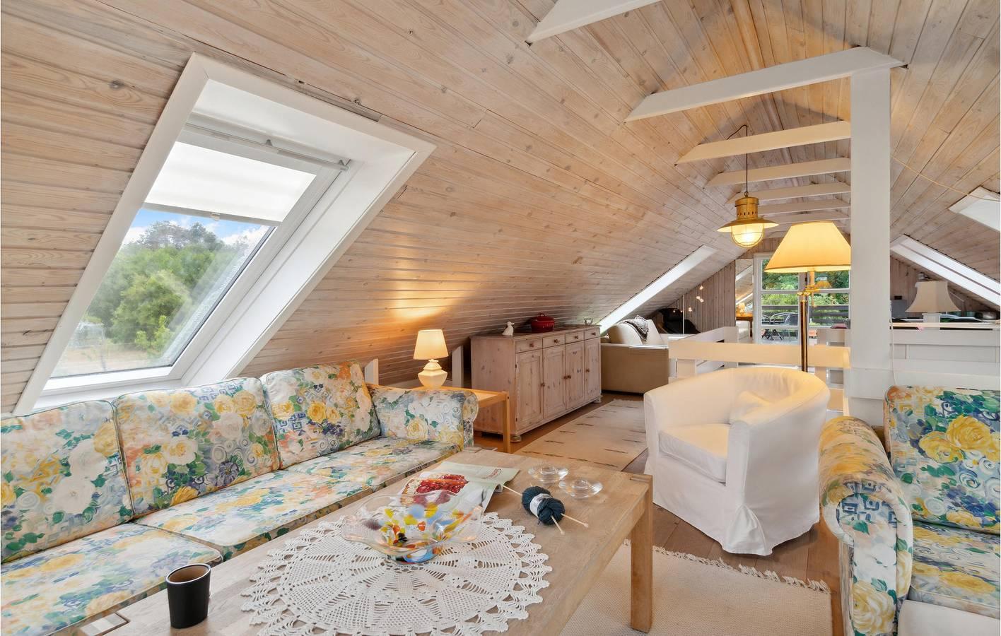 Vakantiehuis in Knebel, Denemarken voor 5 personen foto 15
