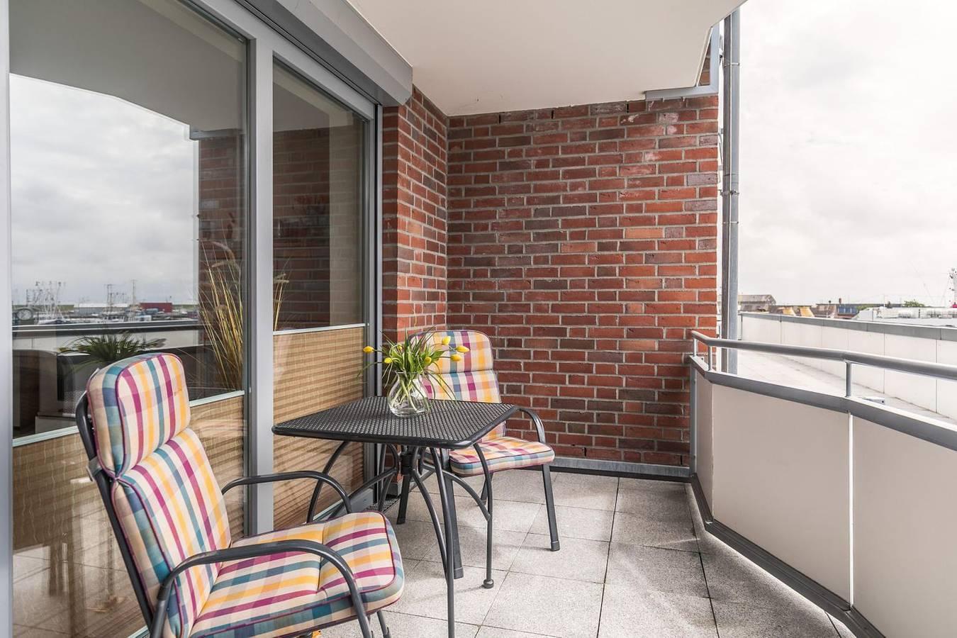 Vakantieappartement in Büsum, Duitsland voor 2 personen foto 17