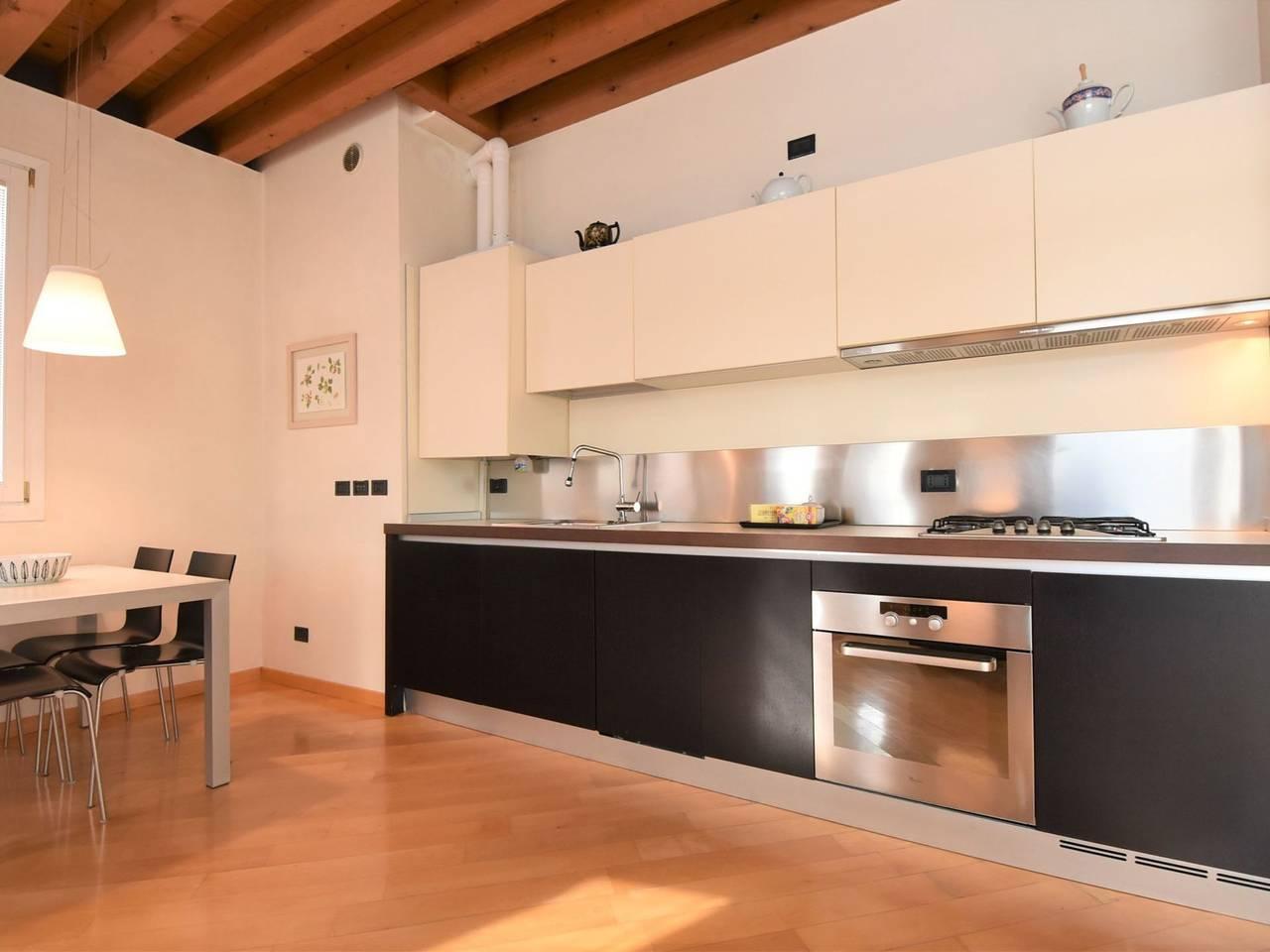 Vakantieappartement in Venetië, Italië voor 3 personen foto 16