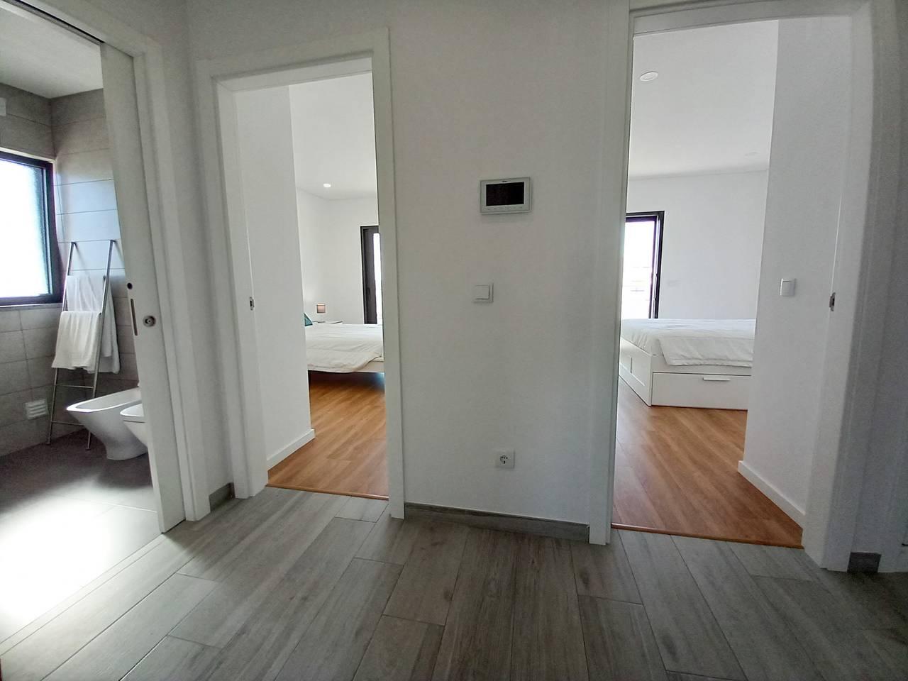 Vakantieappartement in Quarteira, Portugal voor 6 personen foto 10
