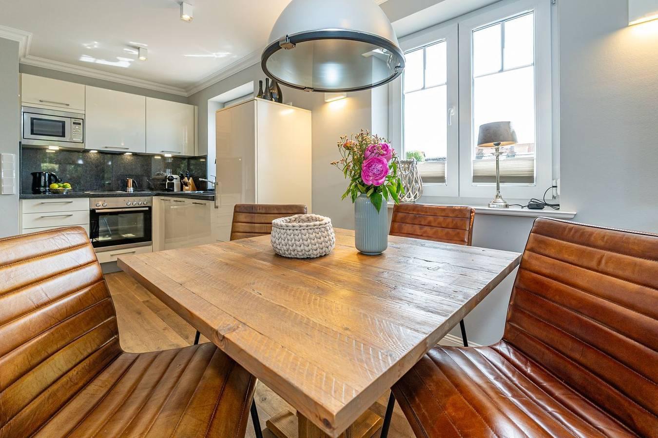 Vakantieappartement in Sylt, Duitsland voor 4 personen foto 7