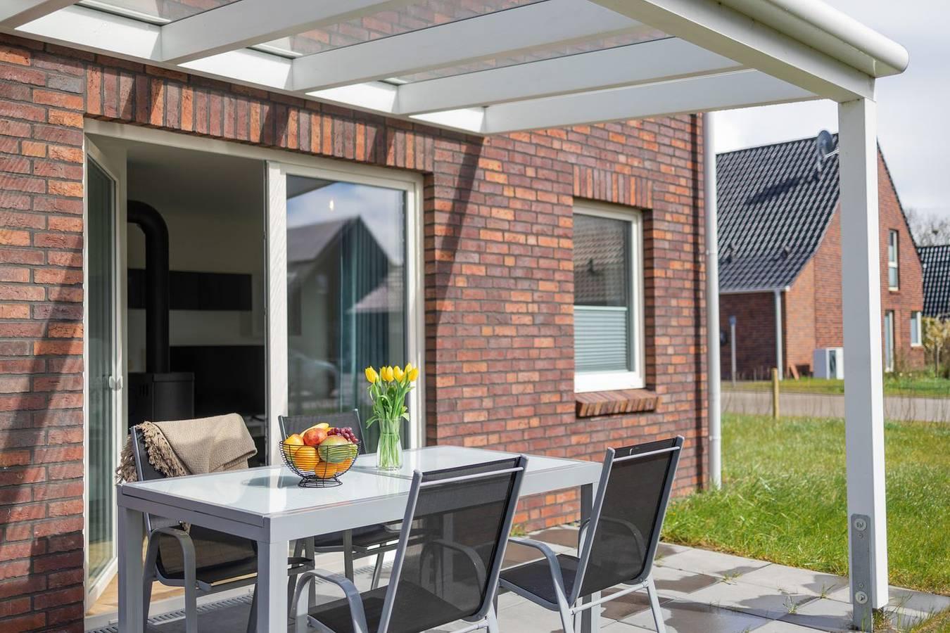 Vakantiehuis in Weser-Ems foto 3