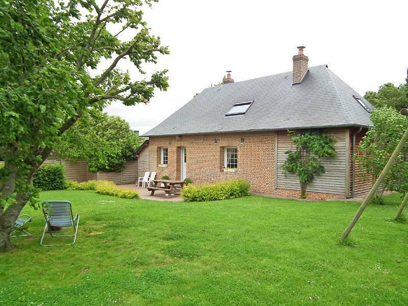 Gîtes de France® - Le Four à Pain in Bailleul-Neuville, Frankrijk voor 6 personen foto 20