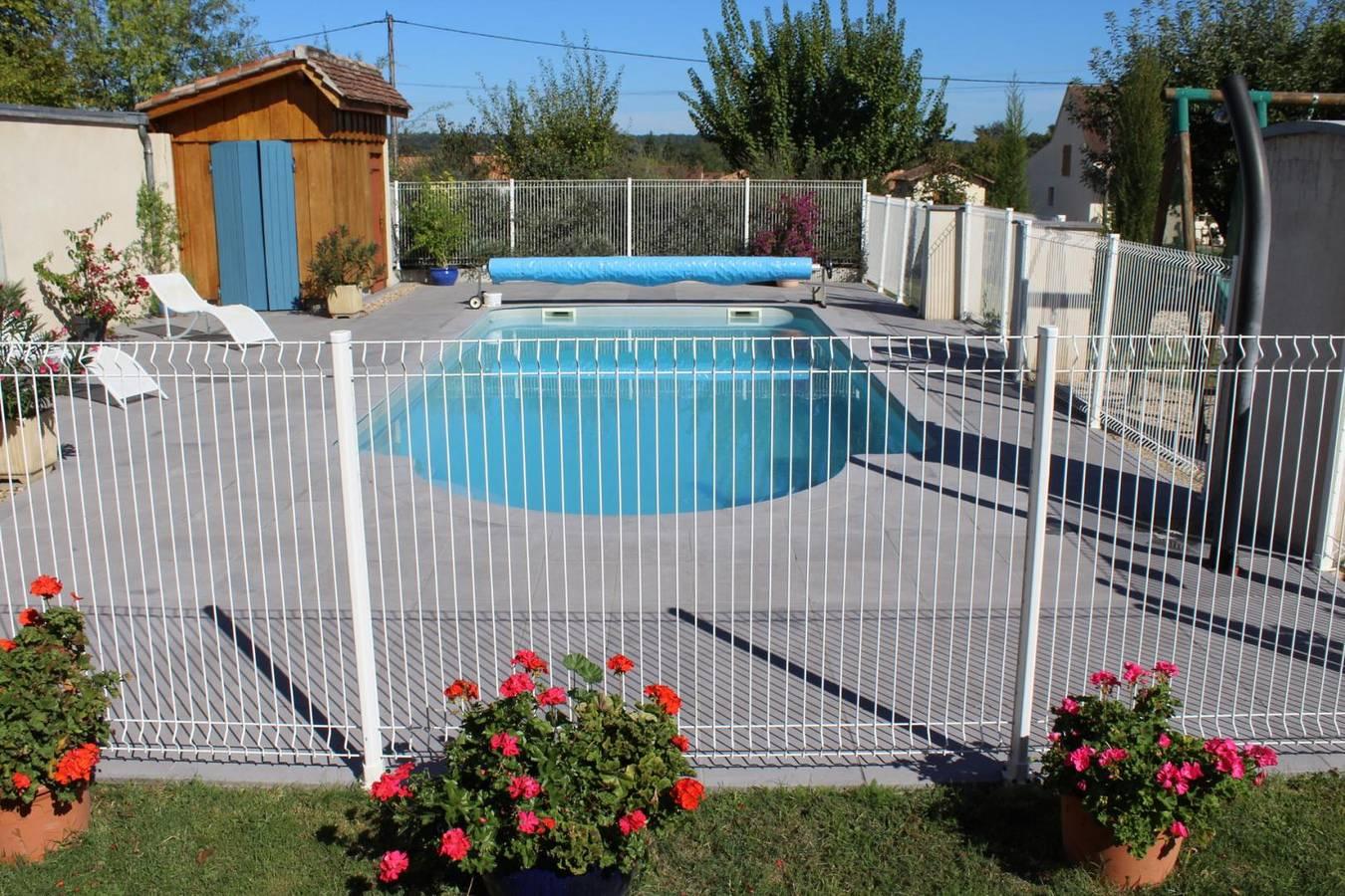Vakantiehuis in Dordogne, Frankrijk voor 6 personen foto 13