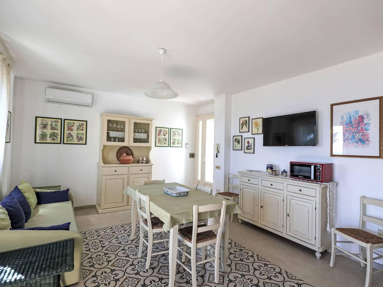 Vakantieappartement in Salento, Italië voor 4 personen foto 5