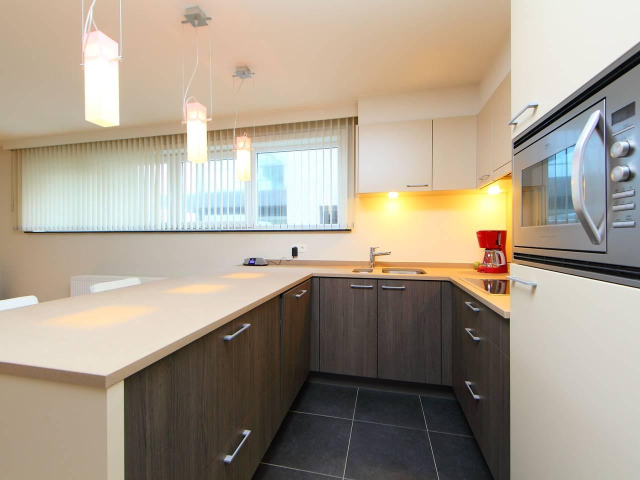 Vakantieappartement in Bredene, België voor 4 personen foto 9