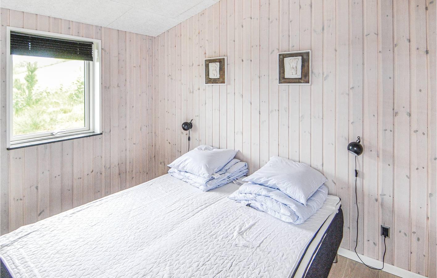 Vakantiehuis met whirlpool in Bønnerup Strand, Glesborg, Denemarken voor 6 personen foto 21