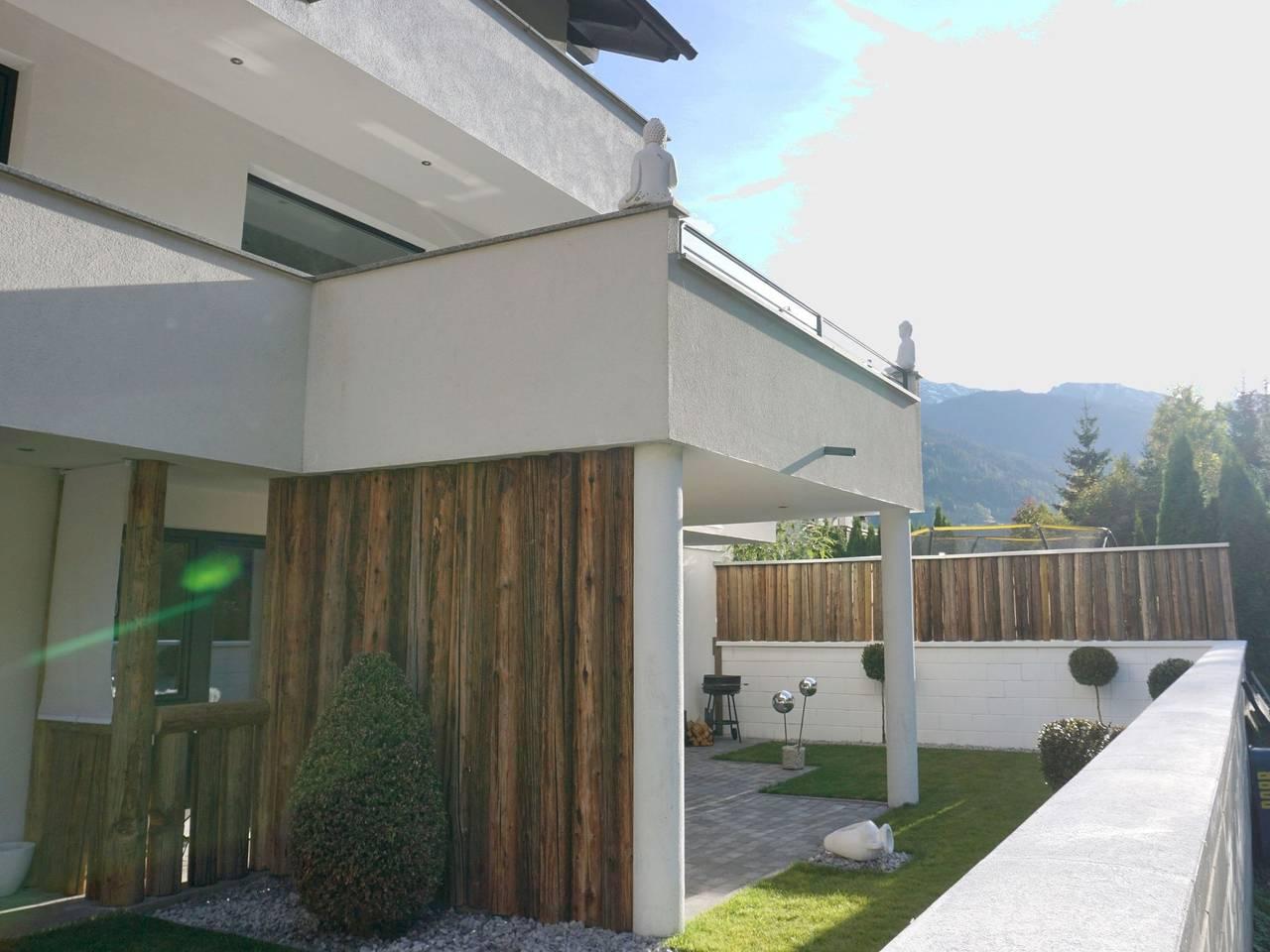 Vakantieappartement in Meer, Verwall, Oostenrijk voor 5 personen foto 22