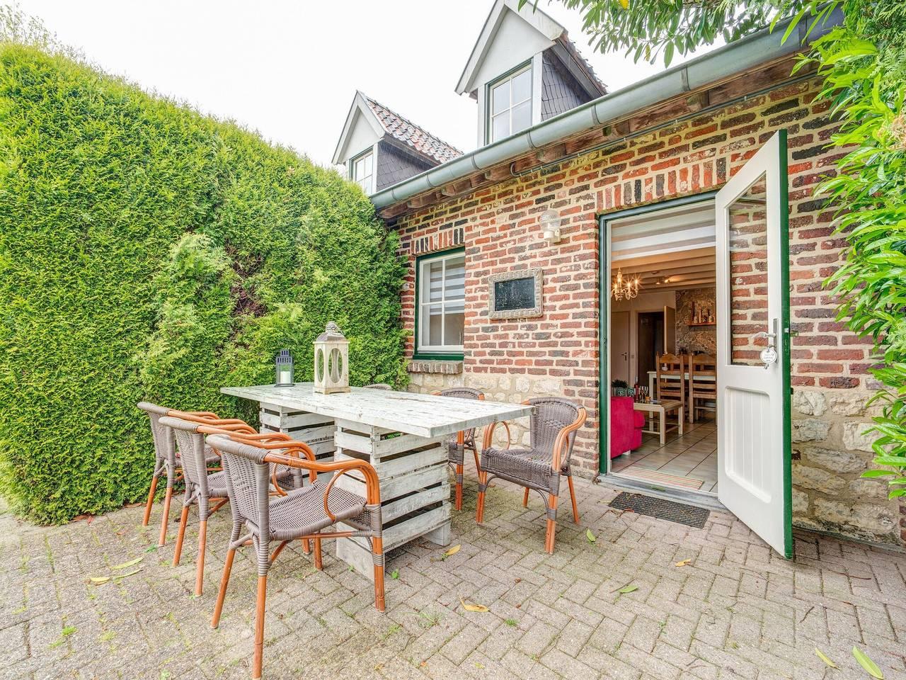 Vakantiehuis in Voerendaal, Nederland voor 4 personen foto 4