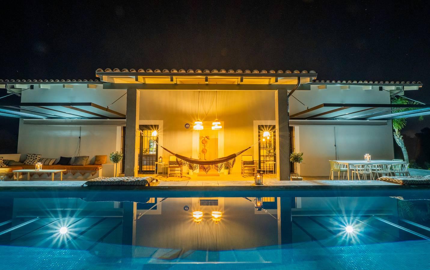 Vakantiehuis in Costa del Sol, Spanje voor 8 personen foto 5