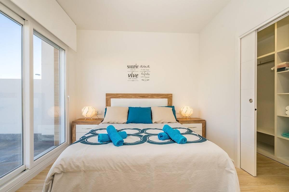 Vakantiehuis in Mar Menor, Spanje voor 8 personen foto 17