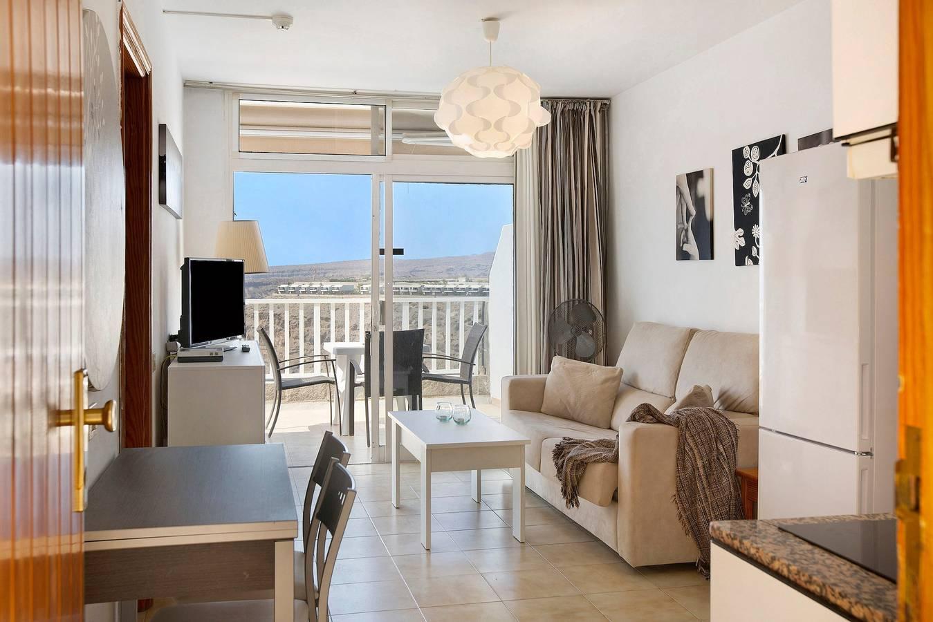 Vakantieappartement in Mogán, Spanje voor 4 personen foto 8