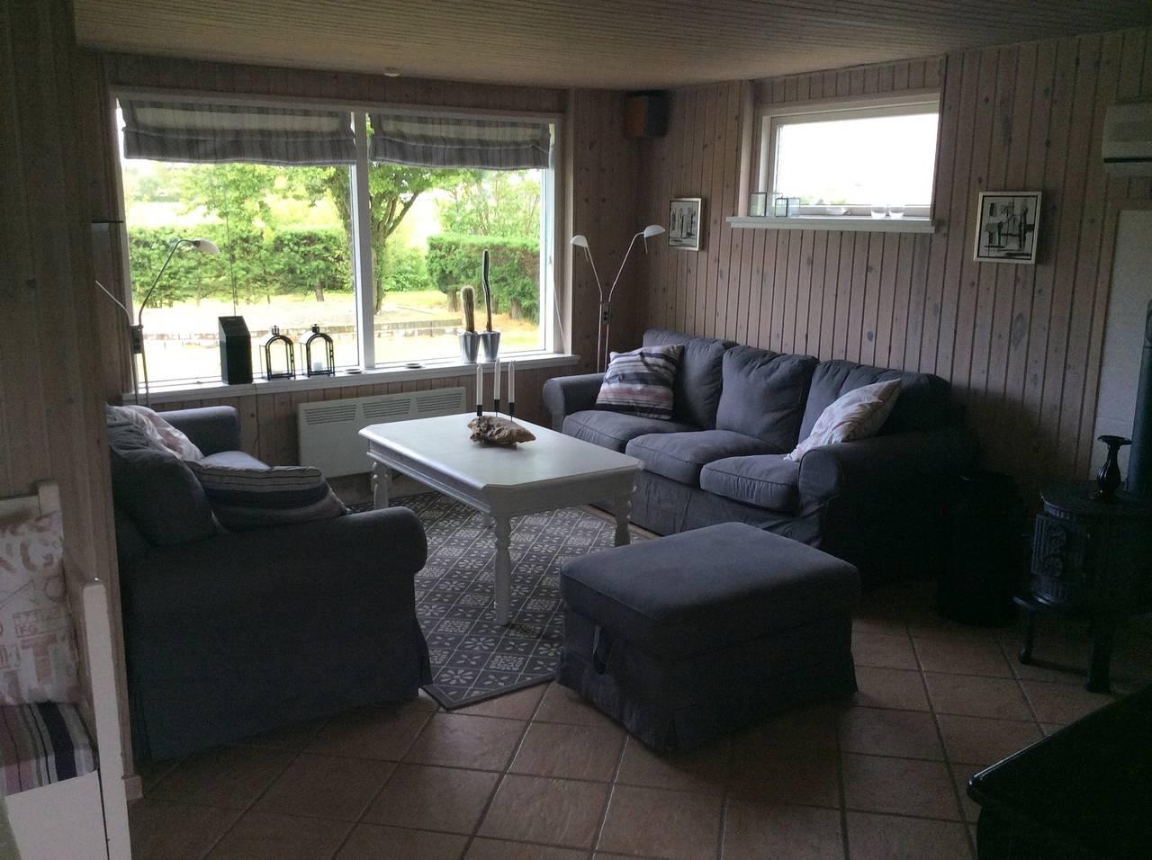 Vakantiehuis in Als, Denemarken voor 6 personen foto 9