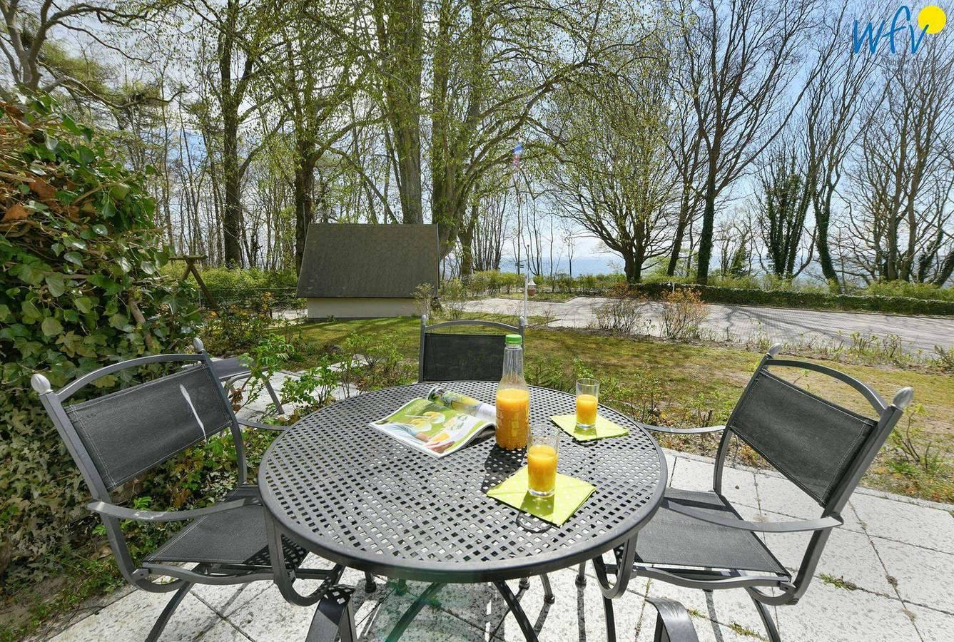 Vakantieappartement in Rügen, Duitsland voor 2 personen foto 4