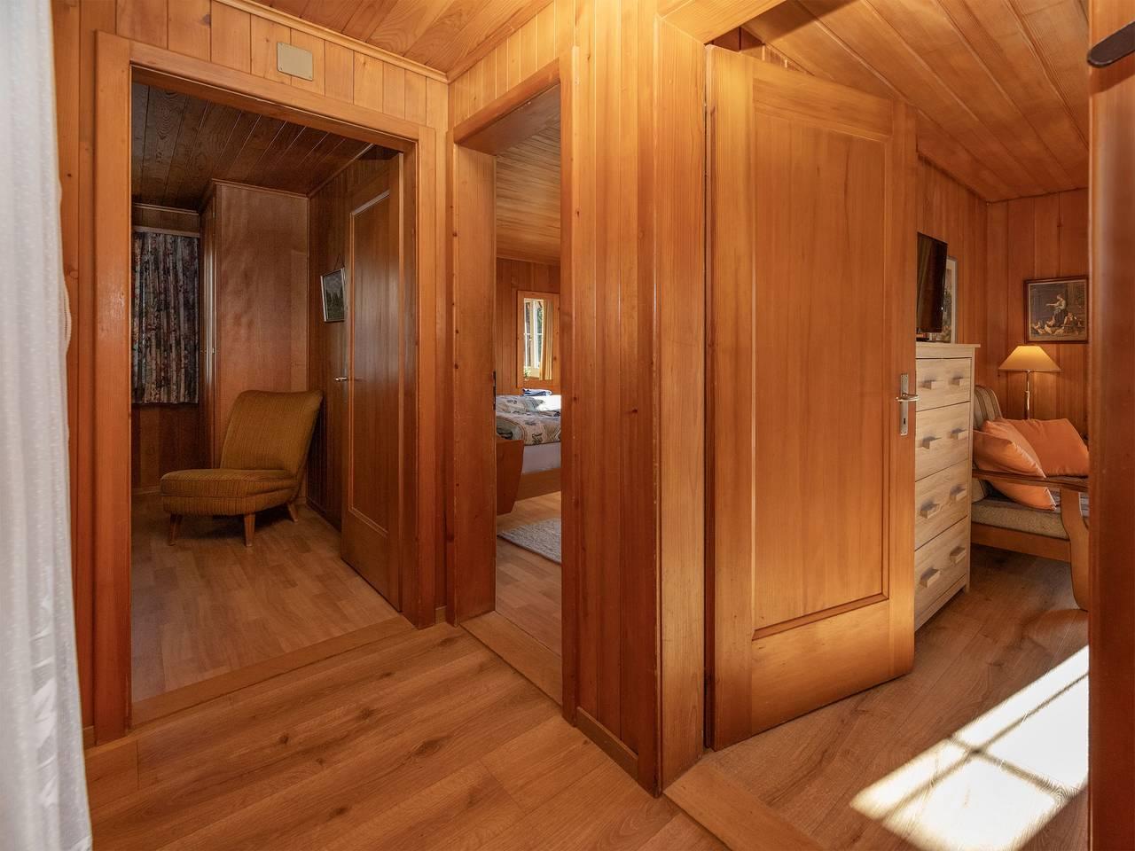 Vakantieappartement in Grindelwald, Zwitserland voor 4 personen foto 13