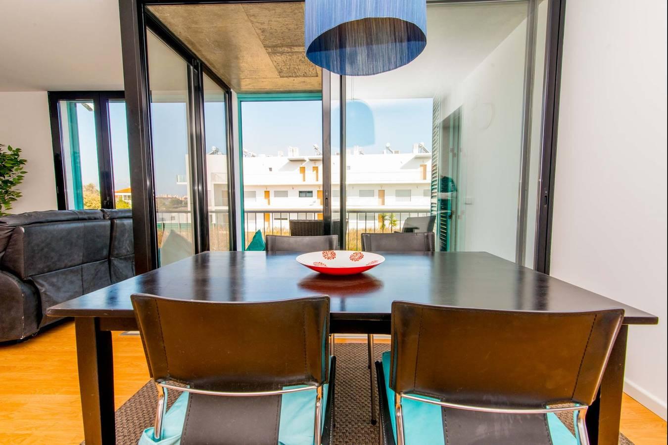 Vakantieappartement in Tavira, Portugal voor 6 personen foto 9