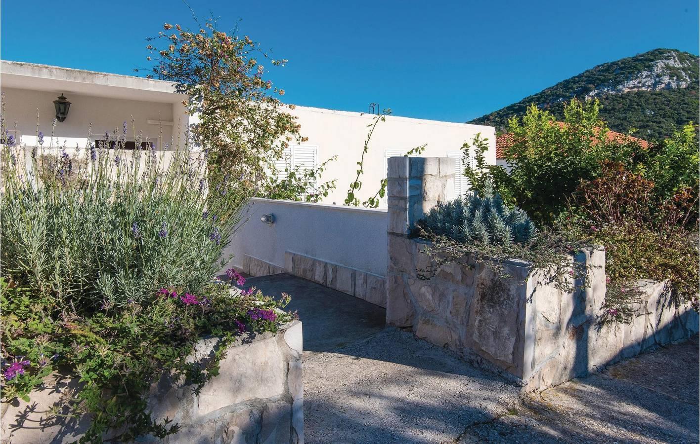 Vakantieappartement in Pelješac, Kroatië voor 4 personen foto 11
