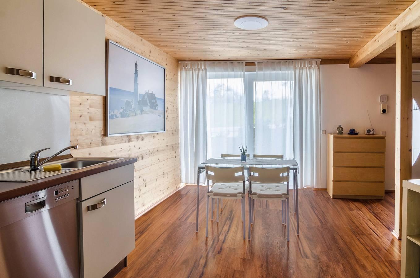 Vakantieappartement in Bodensee foto 12