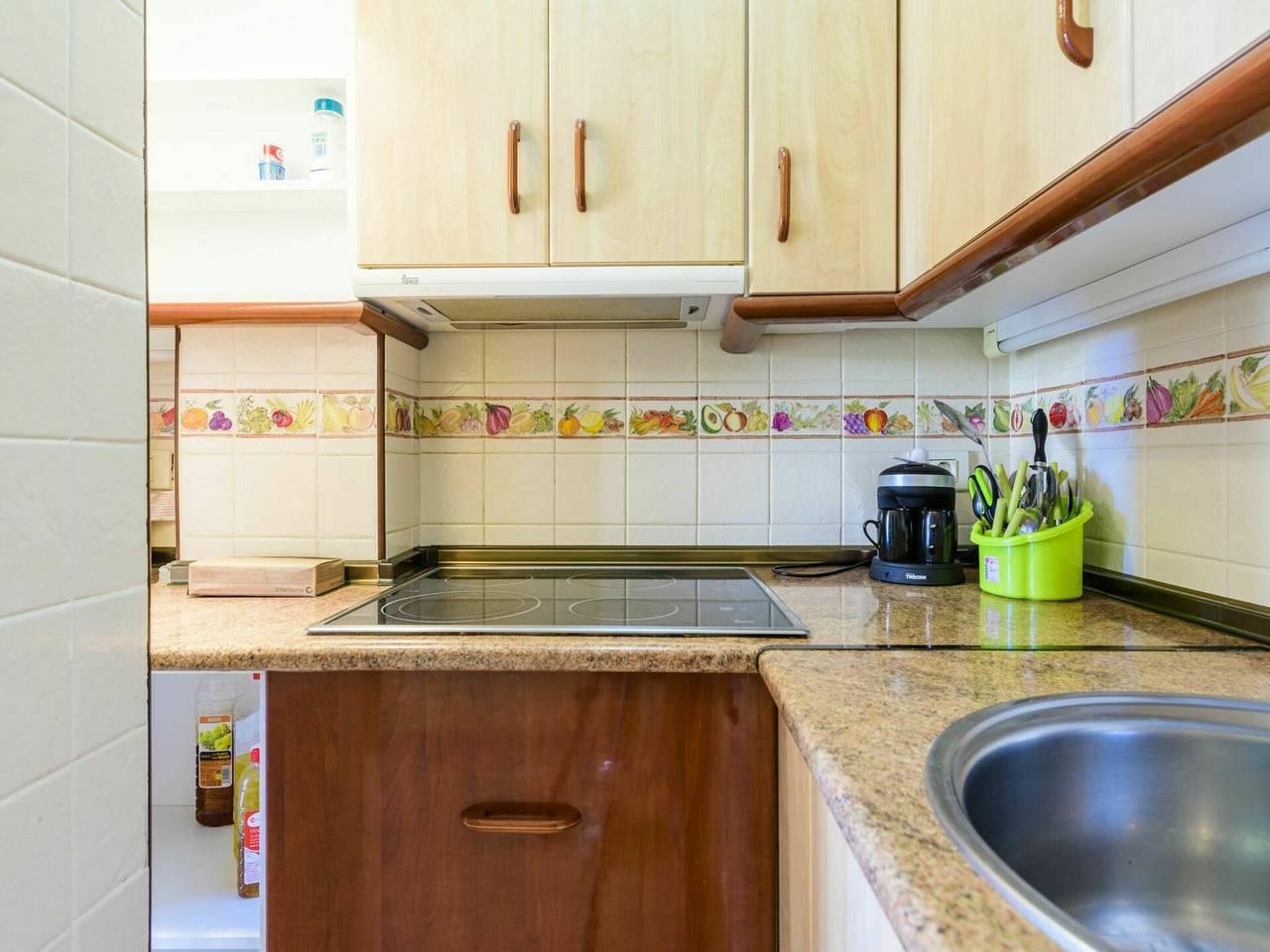 Vakantieappartement in Oropesa del Mar, Spanje voor 3 personen foto 16