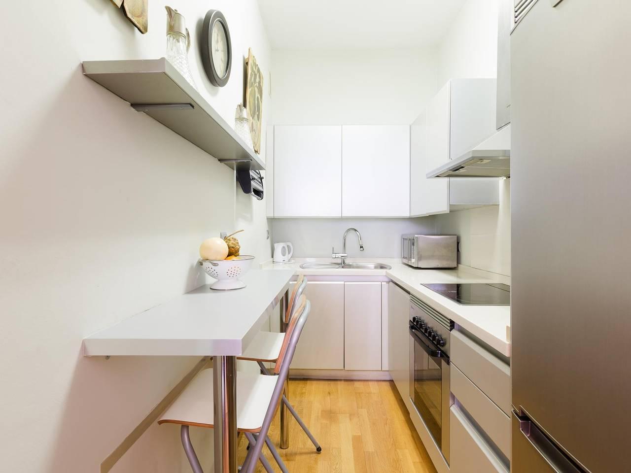 Vakantieappartement in Malaga, Spanje voor 4 personen foto 5