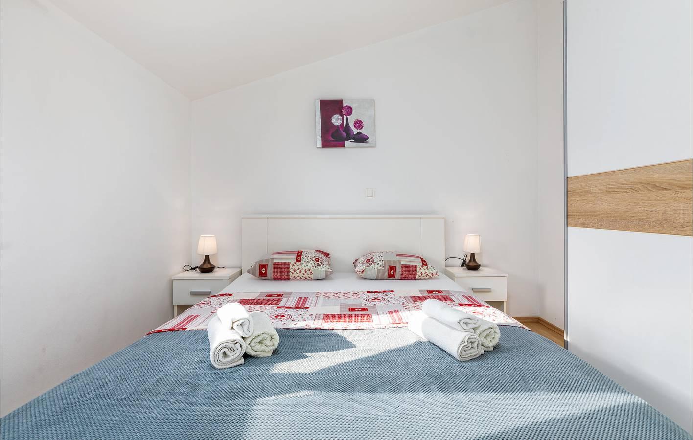 Vakantieappartement in Pula, Kroatië voor 5 personen foto 9