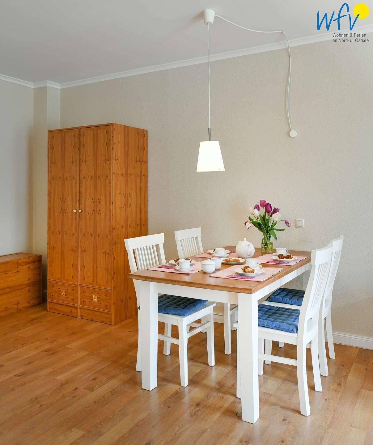 Vakantieappartement in Rügen, Duitsland voor 2 personen foto 11