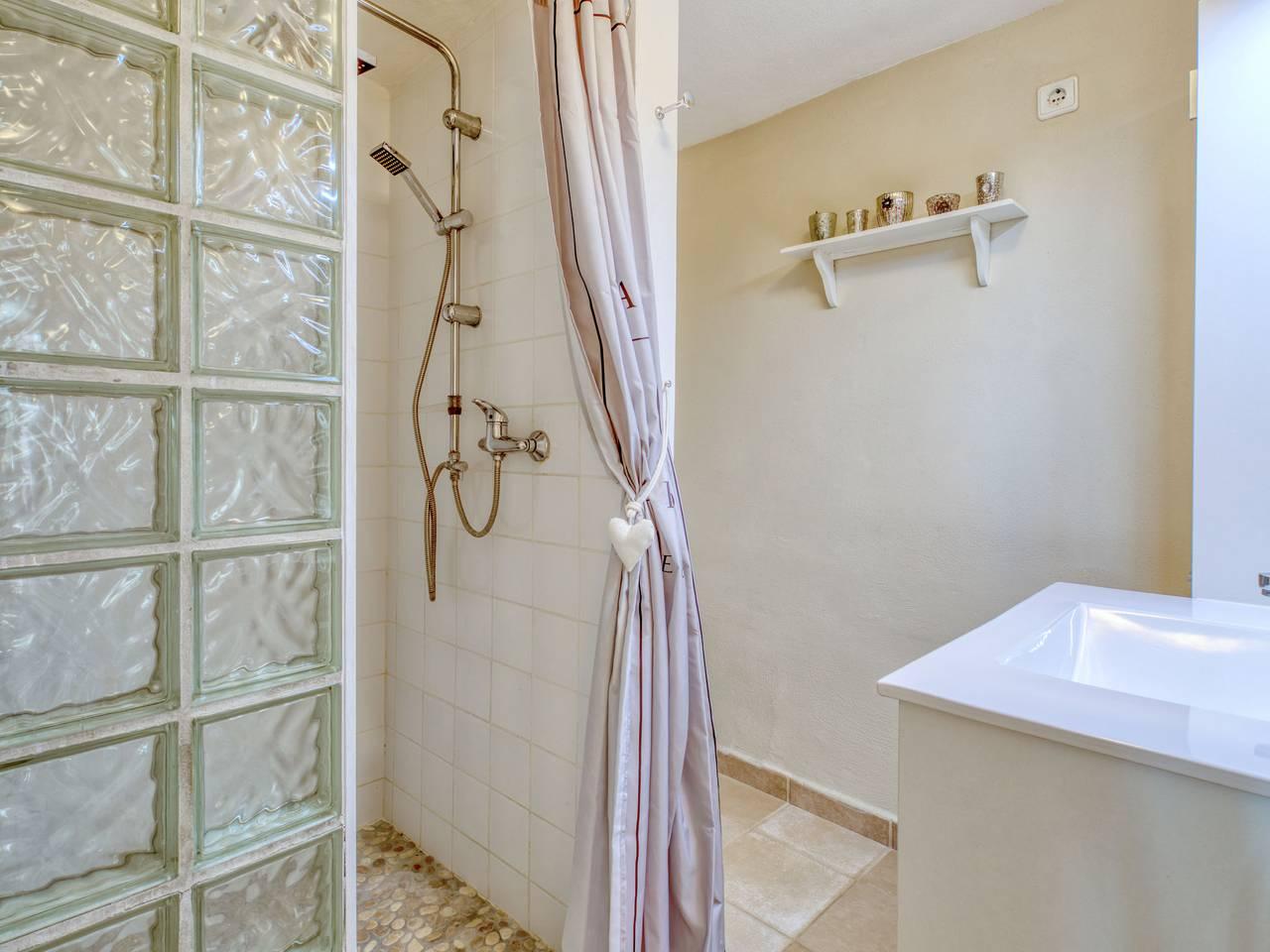 Petite Fleur in Jávea, Costa Blanca, Spanje voor 4 personen foto 23
