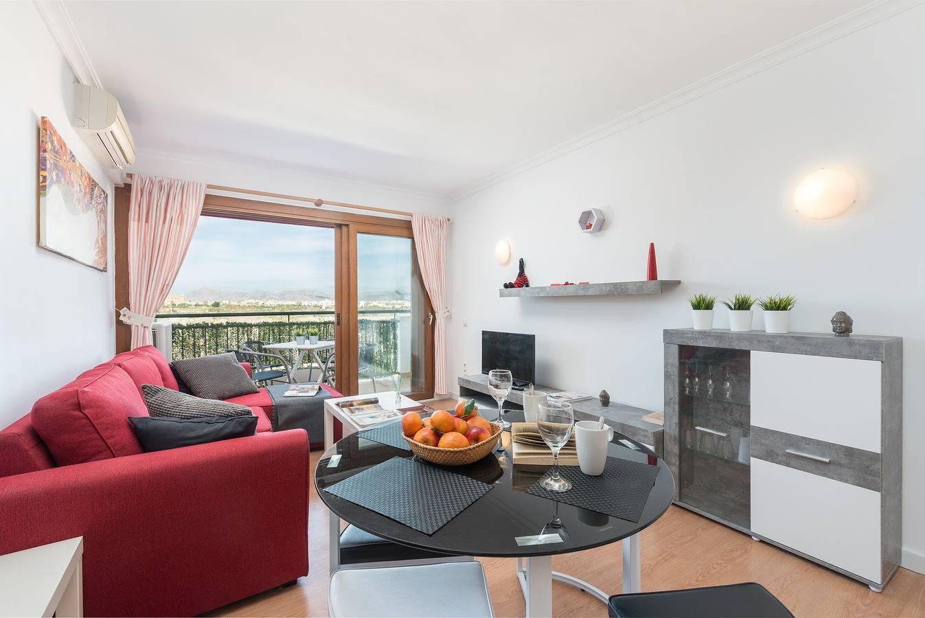 Vakantieappartement in Raiguer, Spanje voor 2 personen foto 6