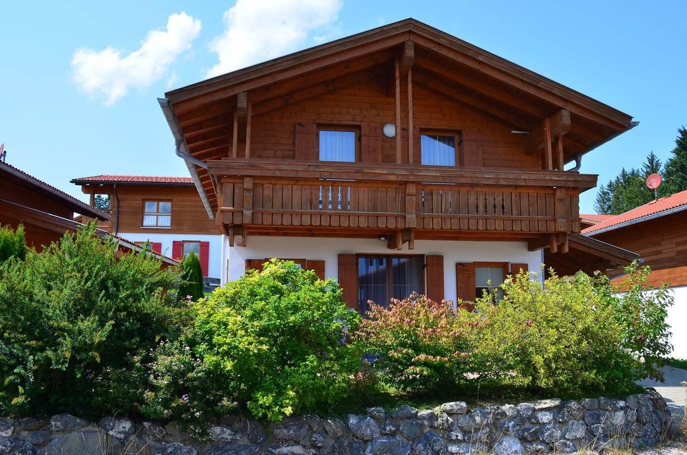 Vakantiehuis in Allgäu, Duitsland voor 6 personen foto 2