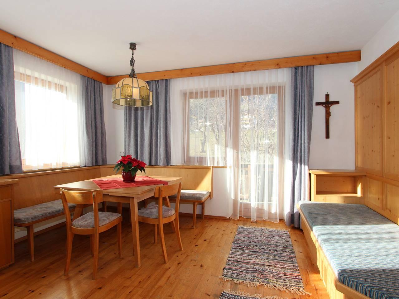 Vakantieappartement in Fügen, Oostenrijk voor 6 personen foto 4